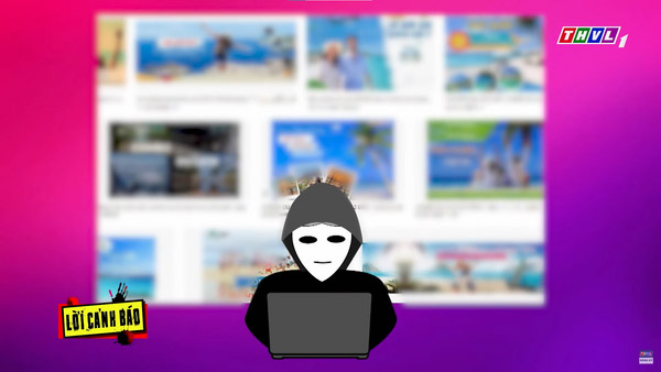 Lời Cảnh Báo: Lừa đảo người xin việc dịp cuối năm