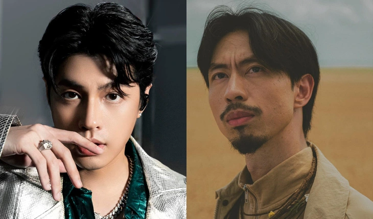 Đen Vâu, Noo Phước Thịnh đâu rồi, ai sẽ là trùm nhạc Tết?