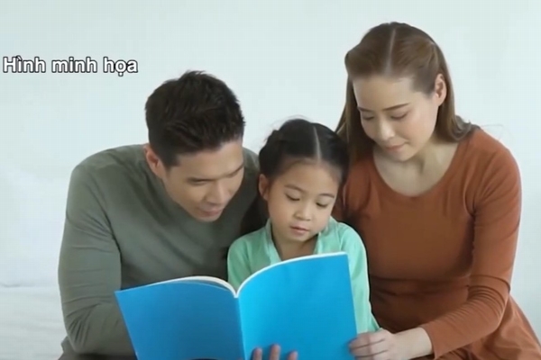 Câu Chuyện Cuộc Sống: Kết hôn muộn, ngại sinh vì áp lực nuôi dạy con