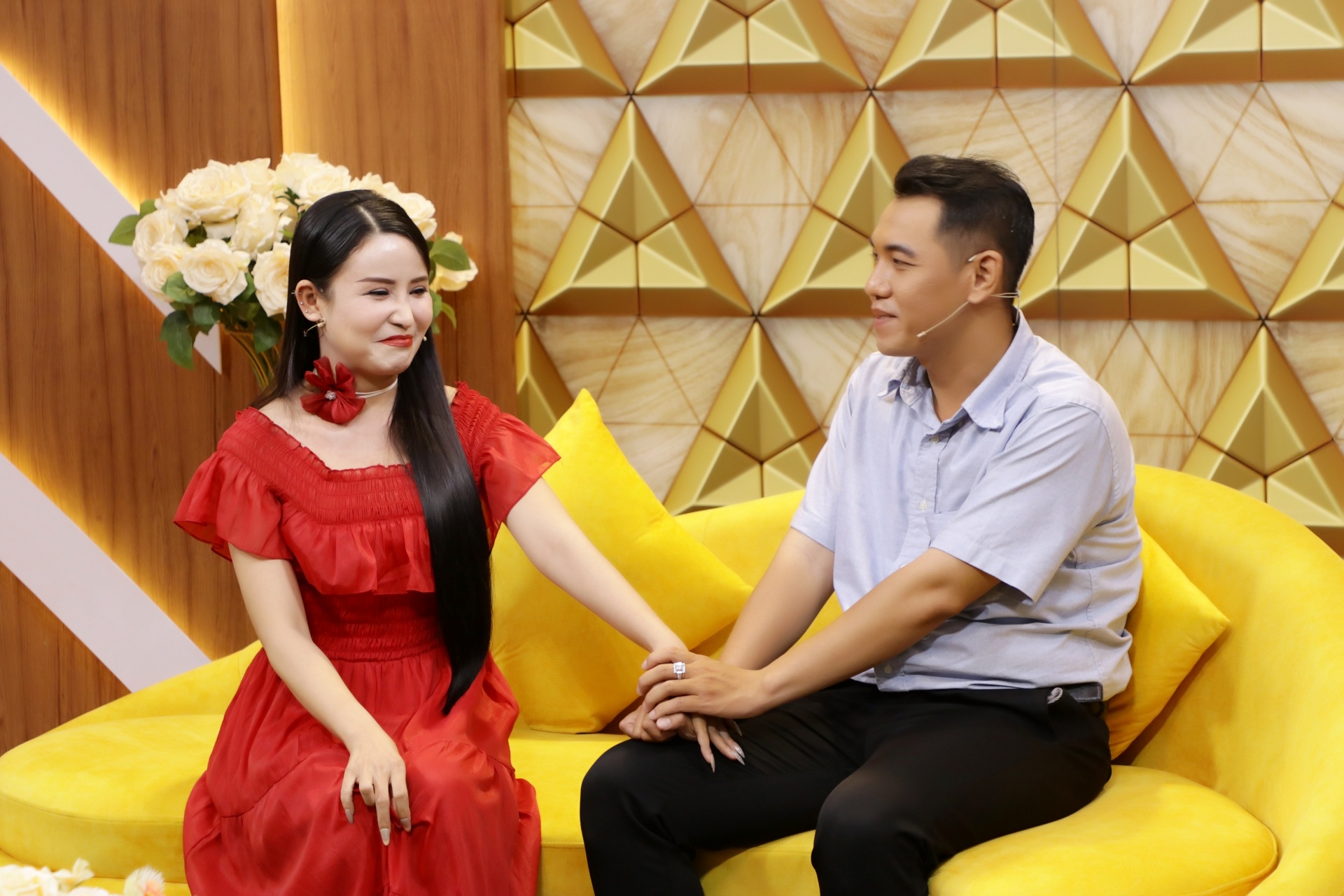 Thuận Vợ Thuận Chồng: Cô gái quyết theo chồng kém 8 tuổi, dù gia đình phản đối