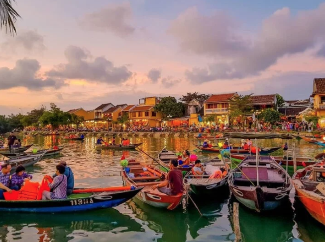 Hội An, Phong Nha, Ninh Bình được đánh giá là điểm đến thân thiện nhất Việt Nam