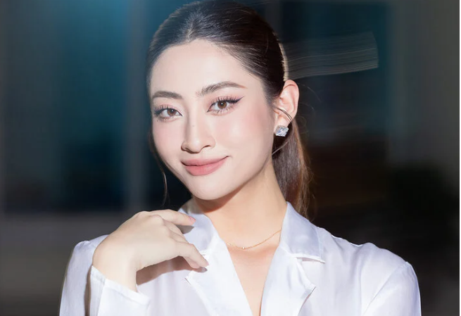 Hoa hậu Lương Thùy Linh làm giám khảo Mr World Vietnam 2024