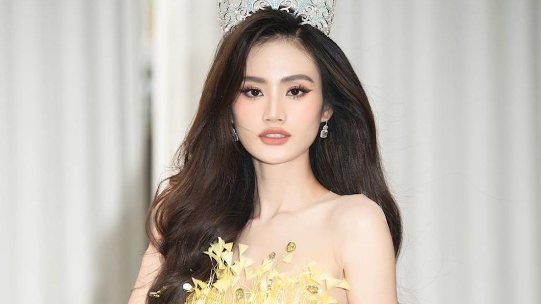 Ý Nhi đại diện Việt Nam tham dự Miss World, khán giả quốc tế nhận xét gì?