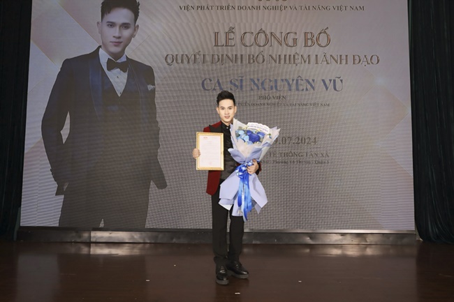 nguyen-vu-duoc-bo-nhiem-pho-vien-phat-trien-doanh-nghiep-va-tai-nang-viet-nam-tgnguoinoitieng
