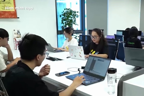 Câu Chuyện Cuộc Sống: Làm việc theo cảm hứng khó thành công