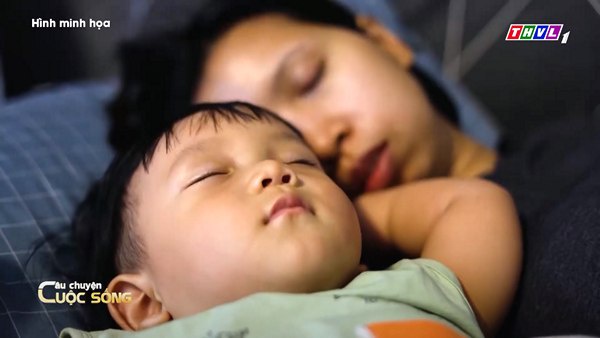Câu Chuyện Cuộc Sống: Khi nào nên cho trẻ ngủ phòng riêng