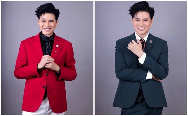 MC Vũ Mạnh Cường: “Tôi chưa bao giờ bị mài mòn cảm xúc và rất hào hứng mỗi khi bước ra sân khấu”