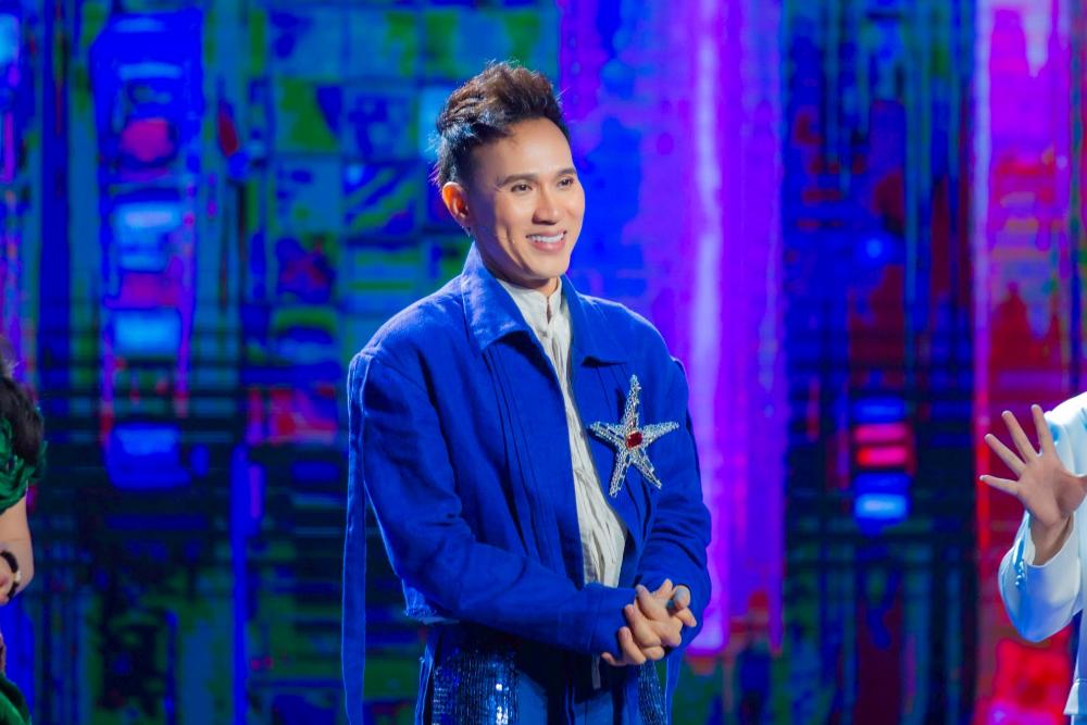 Ca sĩ Nguyên Vũ: Gen Z hãy nói không với trend vô bổ và lan tỏa giá trị tử tế