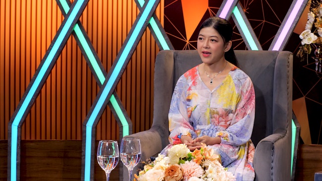 Nữ diễn viên đoạt giải Mai Vàng: Không được gia đình ủng hộ, từng bị khuyên bỏ nghề