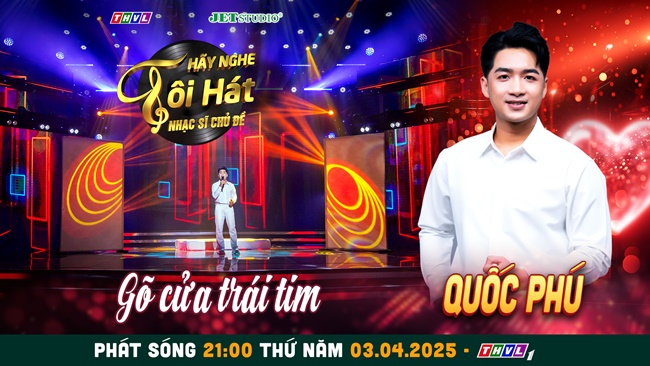 Quốc Phú, Phạm Tuấn Kha đối mặt thử thách, Huỳnh Như phấn khích khi hát nhạc Vinh Sử