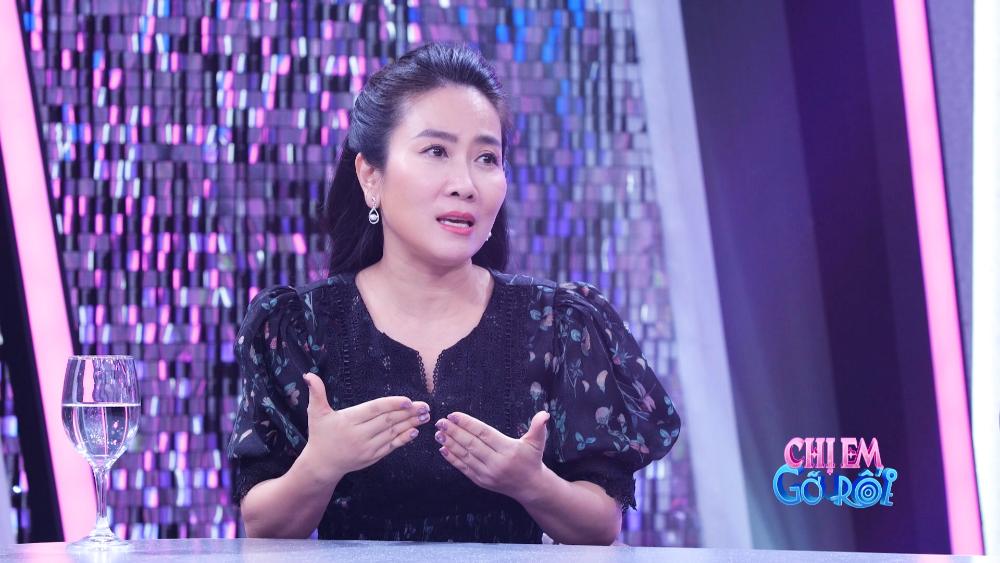 NSƯT Vân Khánh nói gì trước tình huống con trai và con dâu sống “tư lợi” vào mẹ?