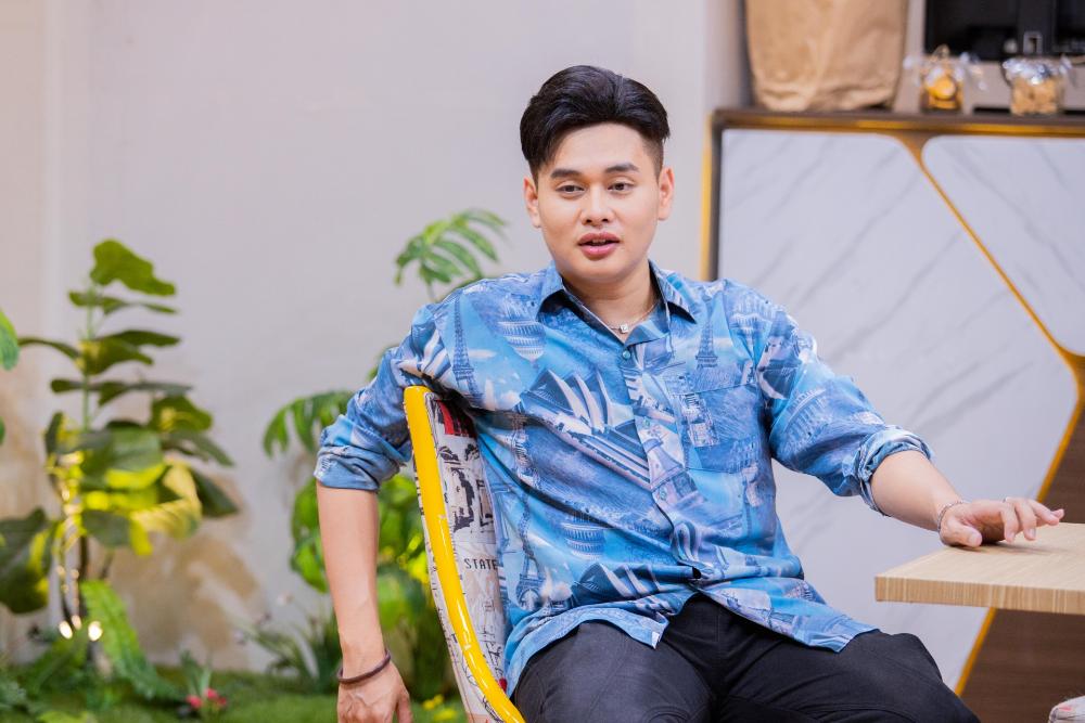Bảo Chu tiết lộ từng “bỏ dở” việc học, sau 8 năm nỗ lực trở lại để nhận bằng tốt nghiệp