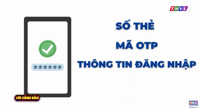Lời Cảnh Báo: Lừa đảo đánh cắp thông tin thẻ tín dụng