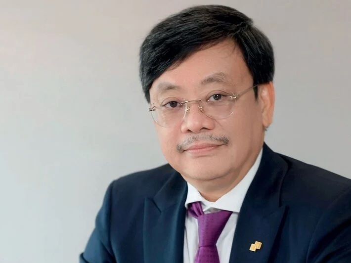 Ông Nguyễn Đăng Quang rời danh sách tỷ phú USD của Forbes
