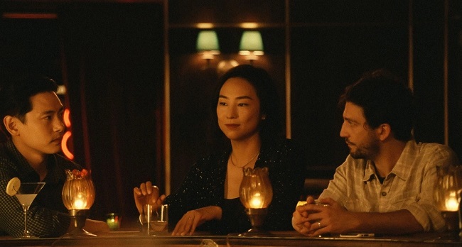 'Past Lives' và làn sóng Hàn Quốc tại Liên hoan phim Busan 2023