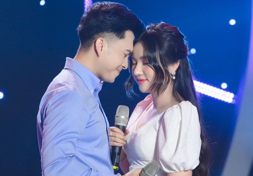 Ca sĩ Nam Cường lần thứ 2 đưa học trò vào chung kết Chinh Phục Thần Tượng