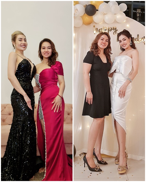 Stylist Mimi Cao đưa thương hiệu thời trang Miley CEO Fashion Design lên tầm cao mới