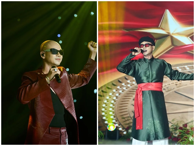 Phan Đinh Tùng 'chơi lớn' ngày cuối năm, công bố loạt dự án trong năm 2026