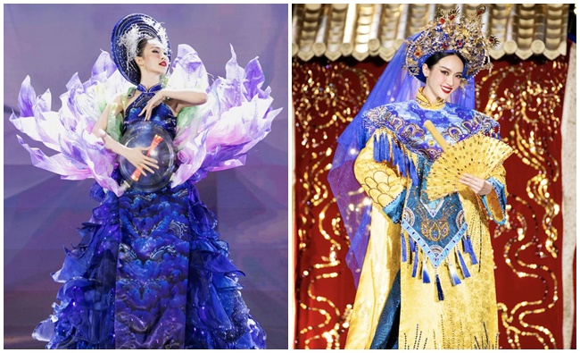 thi-sinh-hoa-hau-hoan-vu-trinh-dien-trang-phuc-mang-ten-quoc-co-quoc-nghiep-tgnguoinoitieng2