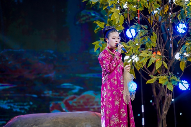 TRAN OANH - EM NGAY XUA KHAC ROI 34